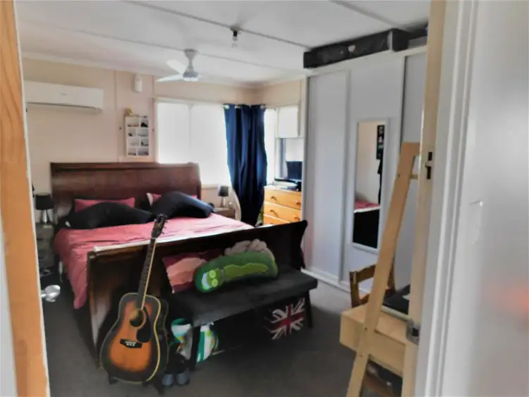 Sixth view of Homely house listing, 1 Glennie Street, Warwick QLD 4370