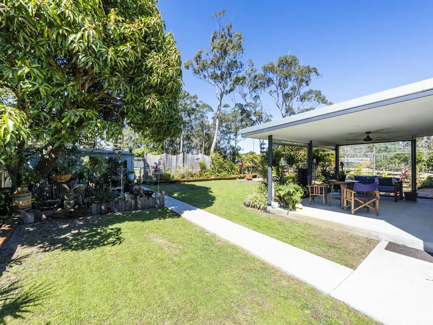 Main view of Homely house listing, 4 Gundaroo Crescent, Iluka NSW 2466