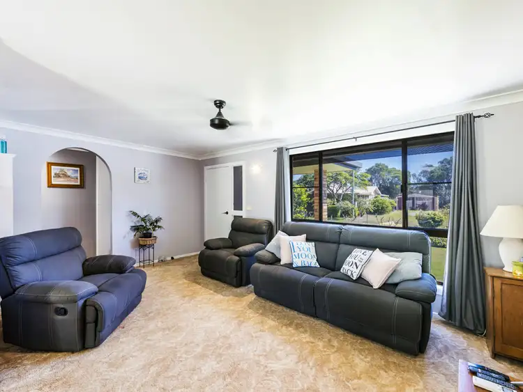 Third view of Homely house listing, 4 Gundaroo Crescent, Iluka NSW 2466