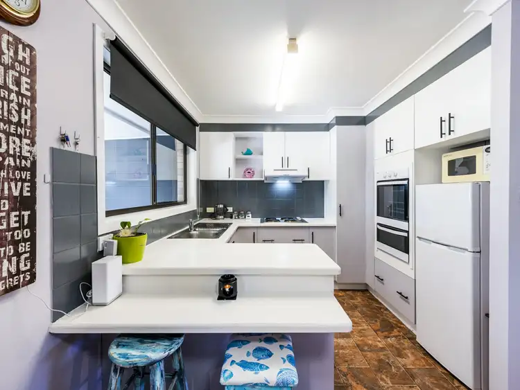 Fourth view of Homely house listing, 4 Gundaroo Crescent, Iluka NSW 2466