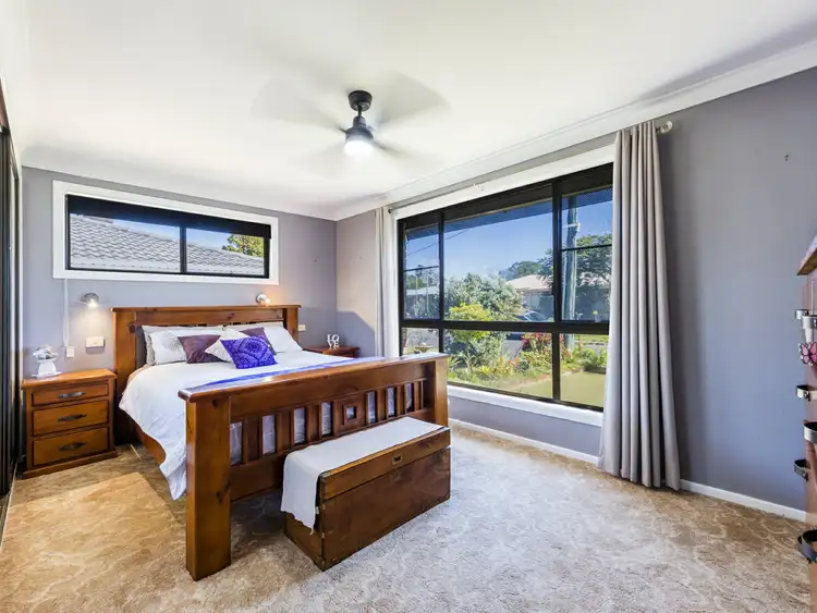 Fifth view of Homely house listing, 4 Gundaroo Crescent, Iluka NSW 2466