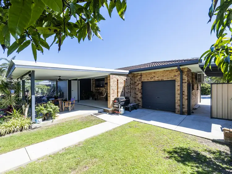 Seventh view of Homely house listing, 4 Gundaroo Crescent, Iluka NSW 2466