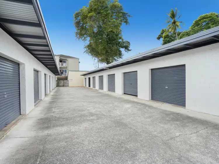 Sixth view of Homely townhouse listing, 6/350 Sheridan Street, Cairns North QLD 4870