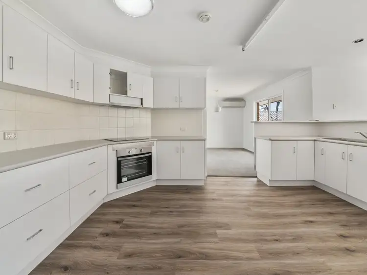 Main view of Homely house listing, 12 Golf Links Avenue, Warwick QLD 4370