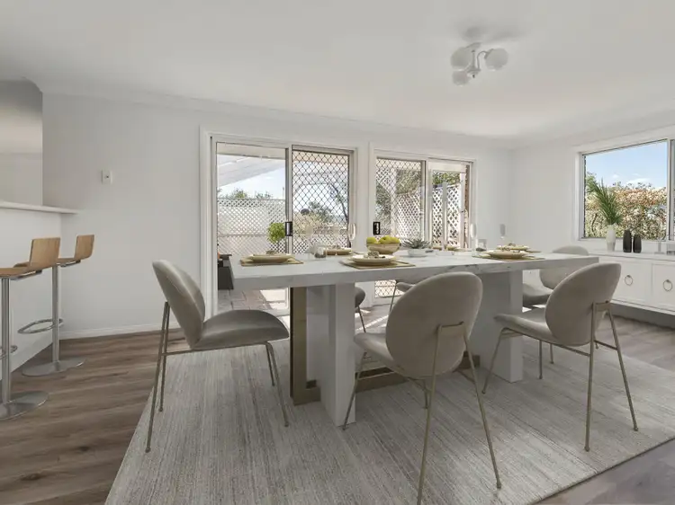 Fourth view of Homely house listing, 12 Golf Links Avenue, Warwick QLD 4370