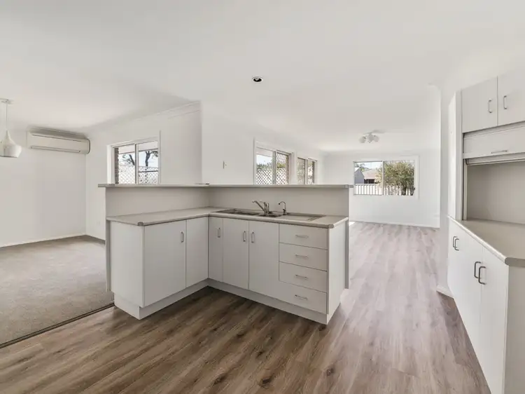 Fifth view of Homely house listing, 12 Golf Links Avenue, Warwick QLD 4370