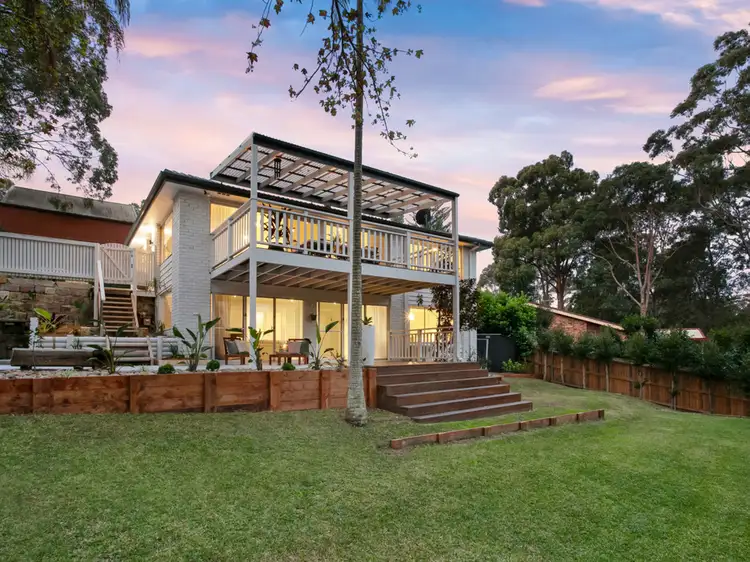 Main view of Homely house listing, 51 Cabbage Tree Road, Bayview NSW 2104