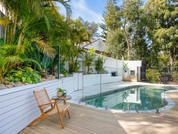 Second view of Homely house listing, 51 Cabbage Tree Road, Bayview NSW 2104
