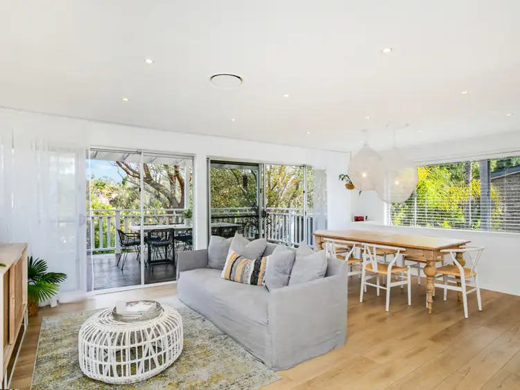 Fourth view of Homely house listing, 51 Cabbage Tree Road, Bayview NSW 2104