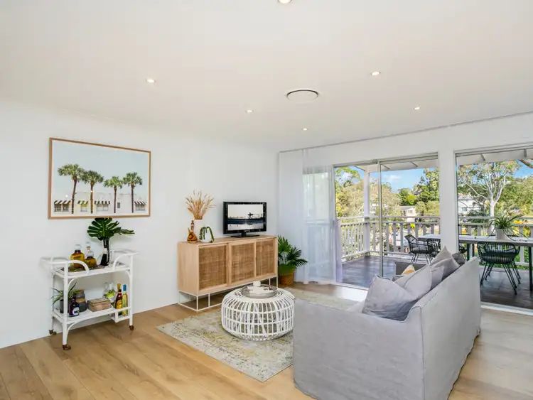 Sixth view of Homely house listing, 51 Cabbage Tree Road, Bayview NSW 2104