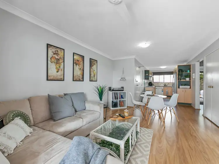 Main view of Homely unit listing, 8/14 Taunton Street, Annerley QLD 4103
