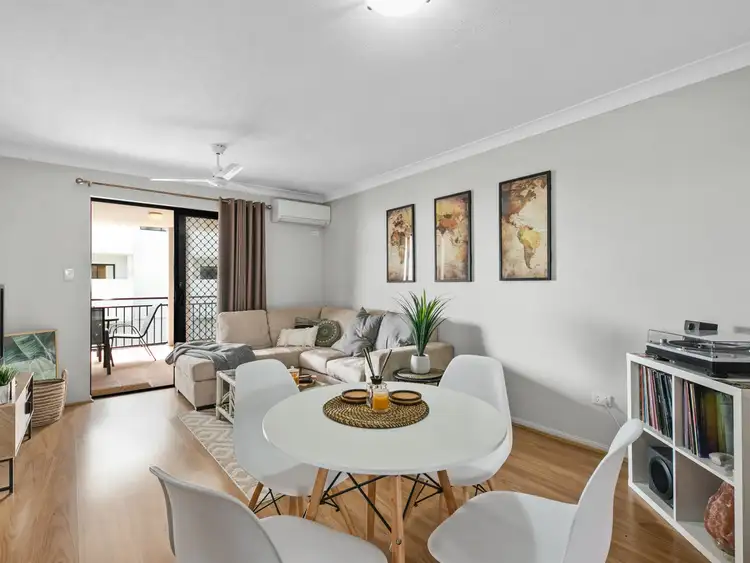 Third view of Homely unit listing, 8/14 Taunton Street, Annerley QLD 4103