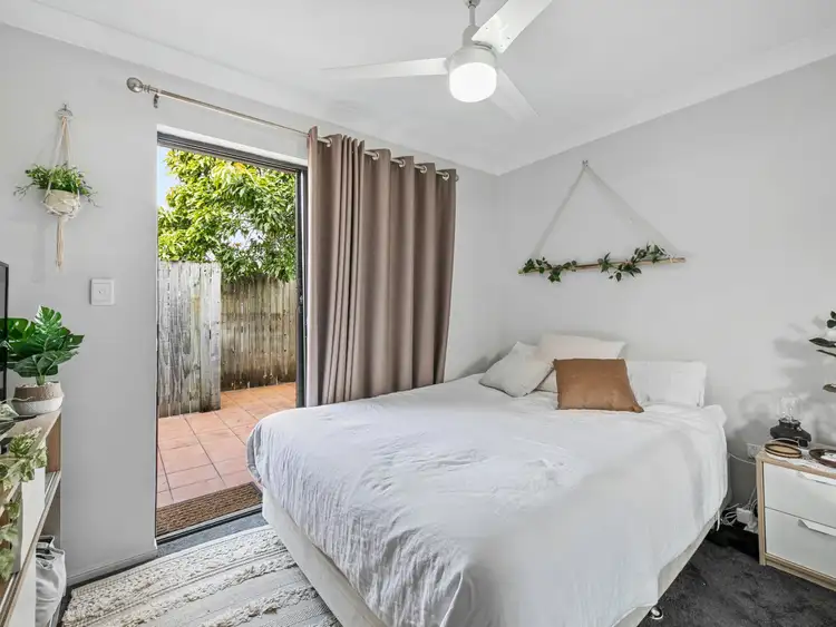 Fourth view of Homely unit listing, 8/14 Taunton Street, Annerley QLD 4103