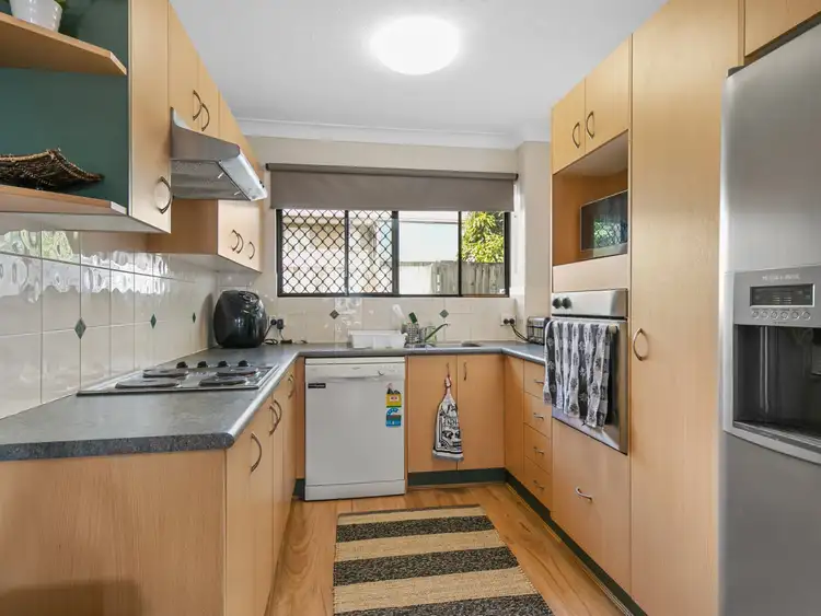 Fifth view of Homely unit listing, 8/14 Taunton Street, Annerley QLD 4103