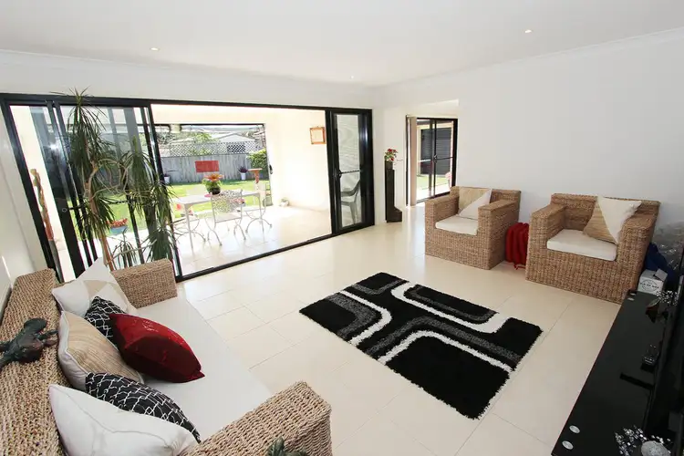 Third view of Homely house listing, 4 Brunswick Place, Harrington NSW 2427
