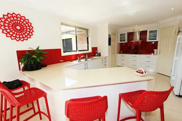 Sixth view of Homely house listing, 4 Brunswick Place, Harrington NSW 2427