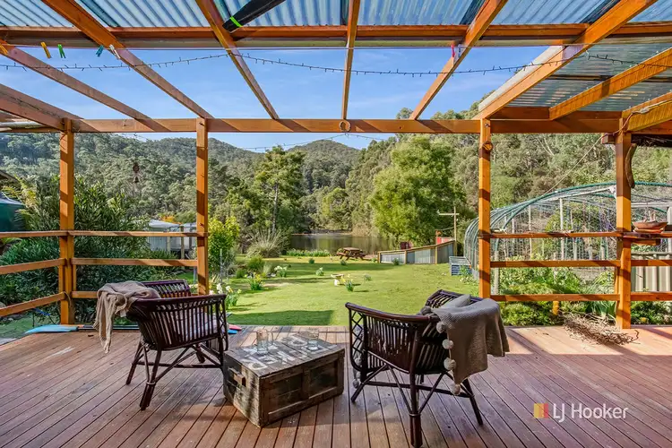 4 Tink Taylor Avenue, Sisters Beach TAS 7321