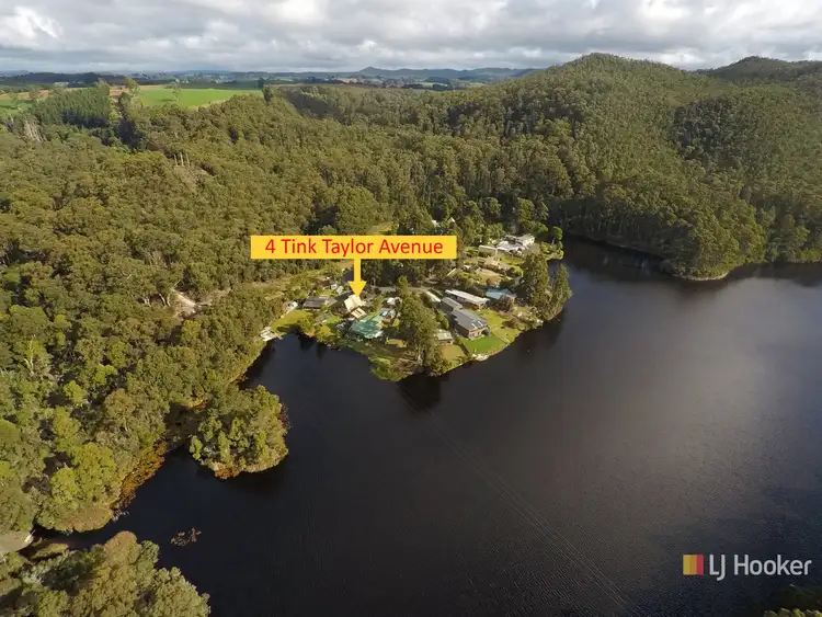 Third view of Homely house listing, 4 Tink Taylor Avenue, Sisters Beach TAS 7321