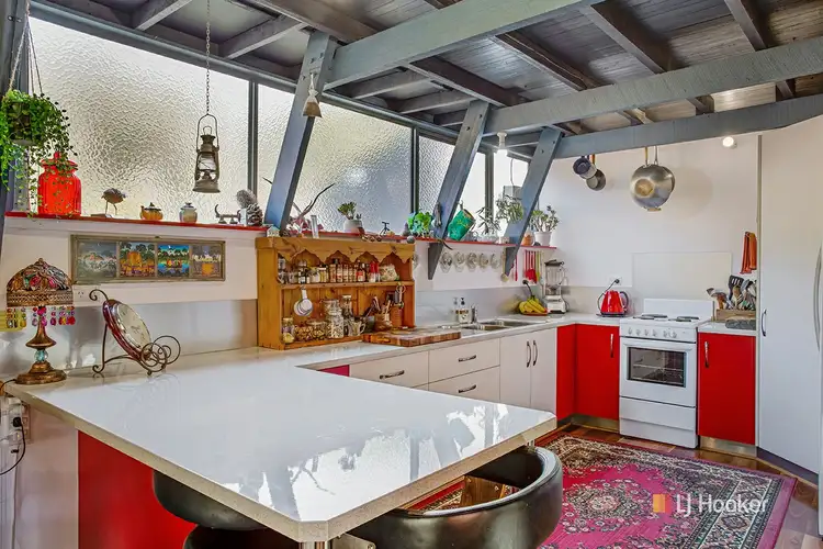 Fourth view of Homely house listing, 4 Tink Taylor Avenue, Sisters Beach TAS 7321