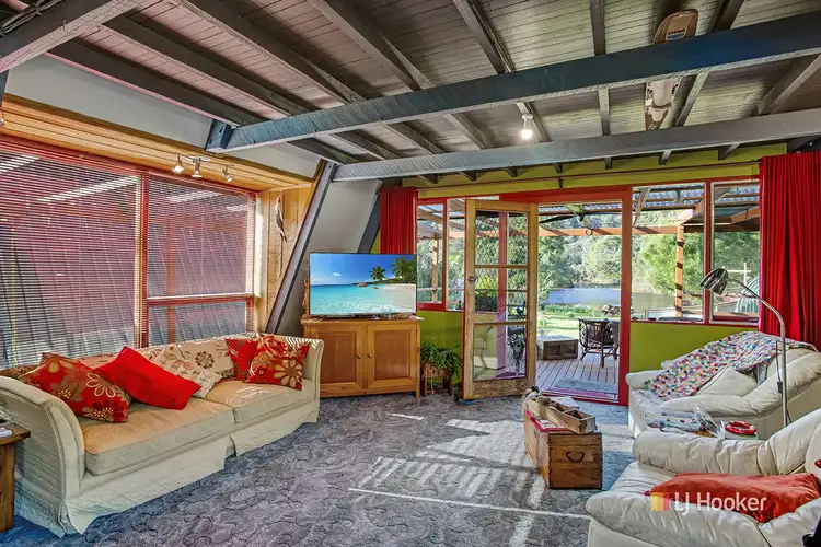 Fifth view of Homely house listing, 4 Tink Taylor Avenue, Sisters Beach TAS 7321