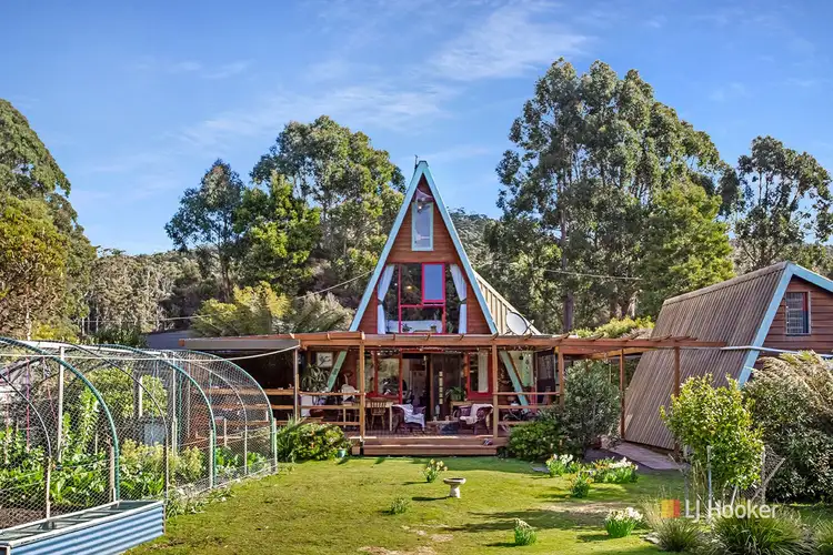 Sixth view of Homely house listing, 4 Tink Taylor Avenue, Sisters Beach TAS 7321