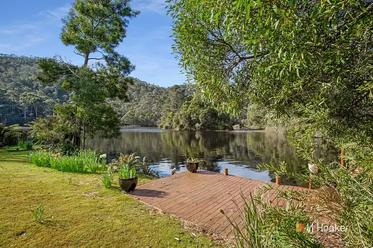 Seventh view of Homely house listing, 4 Tink Taylor Avenue, Sisters Beach TAS 7321