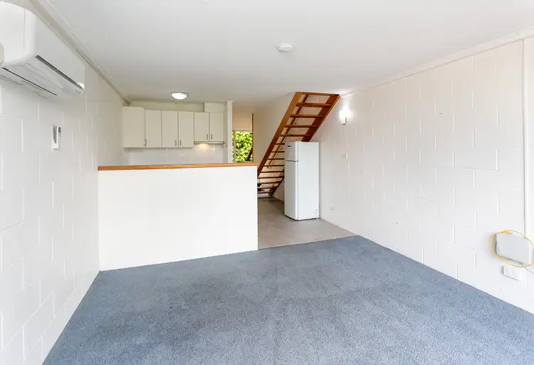 Third view of Homely villa listing, 2/12A Lynton Avenue, South Hobart TAS 7004