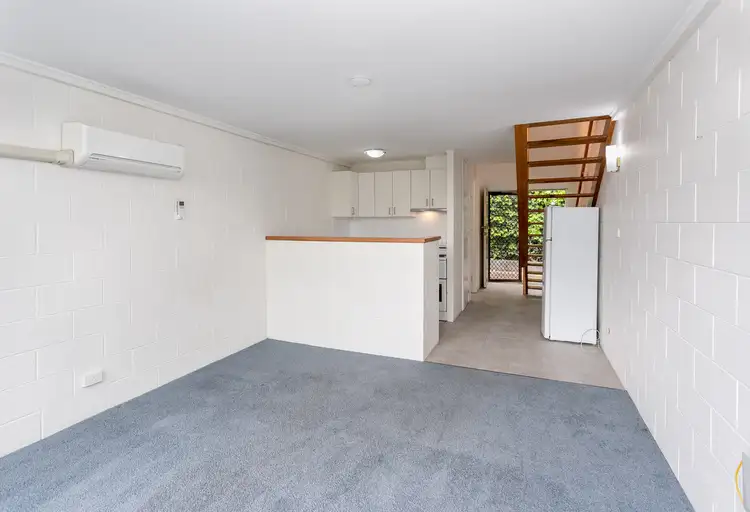 Fourth view of Homely villa listing, 2/12A Lynton Avenue, South Hobart TAS 7004