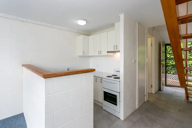 Fifth view of Homely villa listing, 2/12A Lynton Avenue, South Hobart TAS 7004