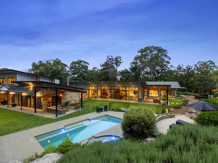 30A Weem Farm Road, Grose Vale NSW 2753