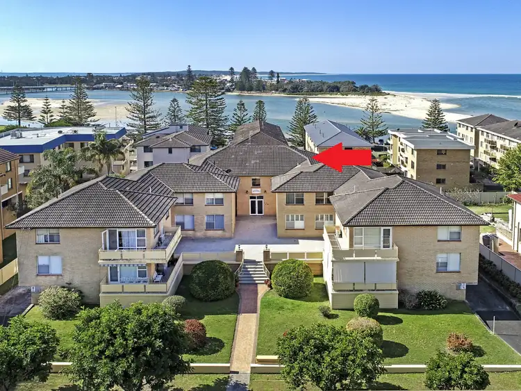 10/14-18 Ocean Parade, The Entrance NSW 2261
