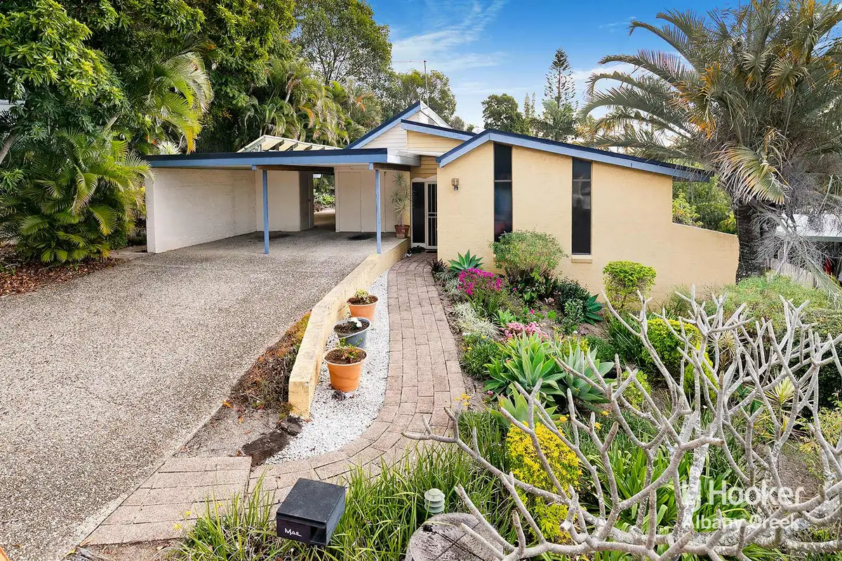 Main view of Homely house listing, 4 Ajax Court, Eatons Hill QLD 4037