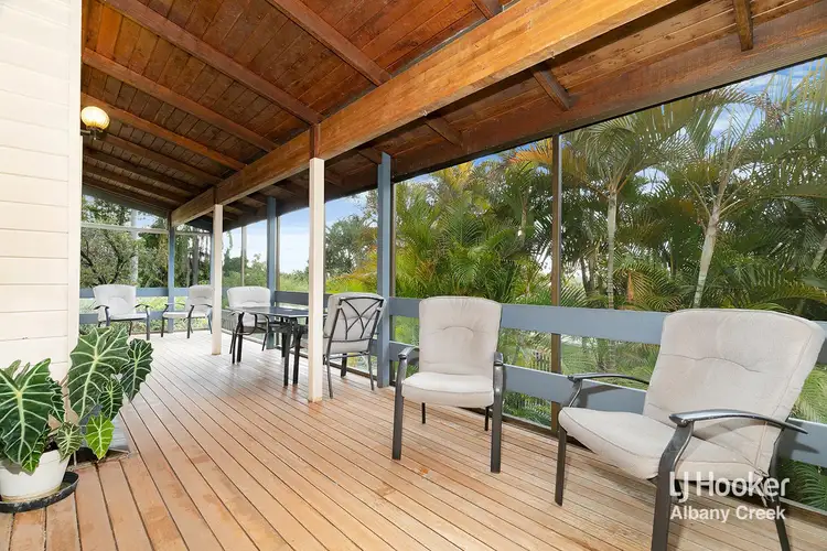 Second view of Homely house listing, 4 Ajax Court, Eatons Hill QLD 4037