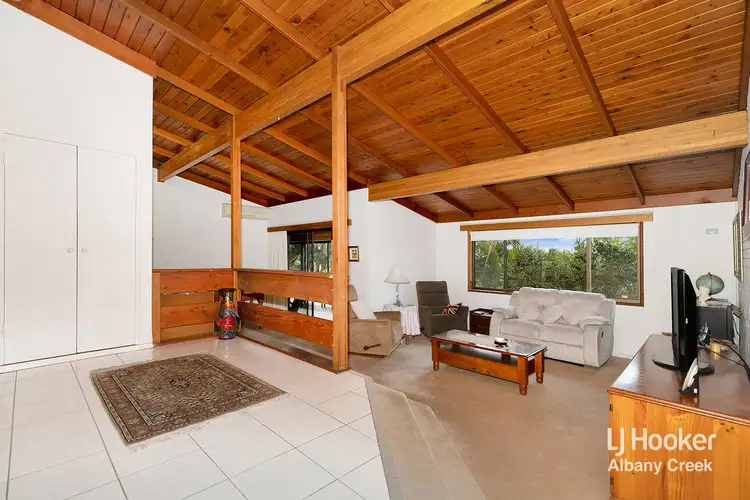 Third view of Homely house listing, 4 Ajax Court, Eatons Hill QLD 4037