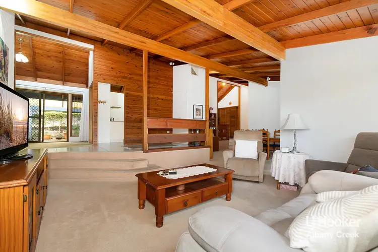 Fourth view of Homely house listing, 4 Ajax Court, Eatons Hill QLD 4037
