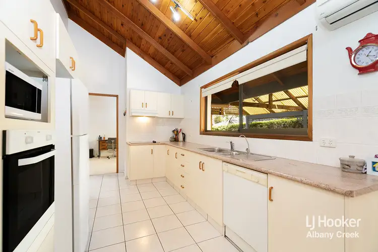 Fifth view of Homely house listing, 4 Ajax Court, Eatons Hill QLD 4037