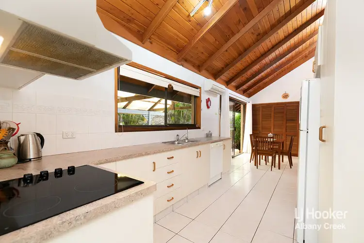 Sixth view of Homely house listing, 4 Ajax Court, Eatons Hill QLD 4037