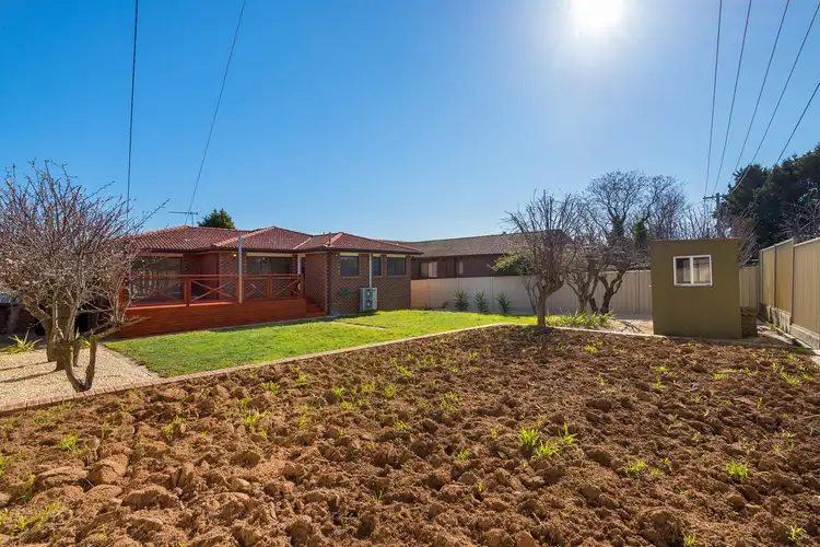 Third view of Homely house listing, 150 Dumas Street, Mckellar ACT 2617