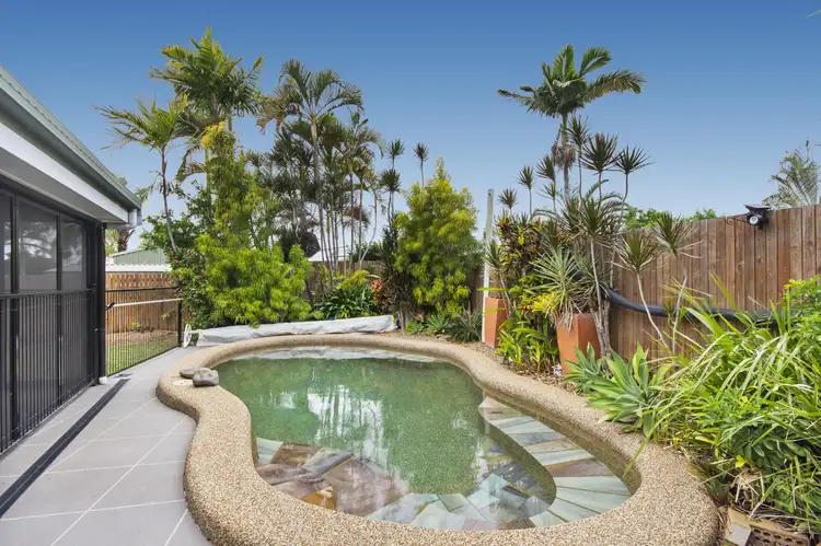 25 Rayleigh Street, Wulguru QLD 4811