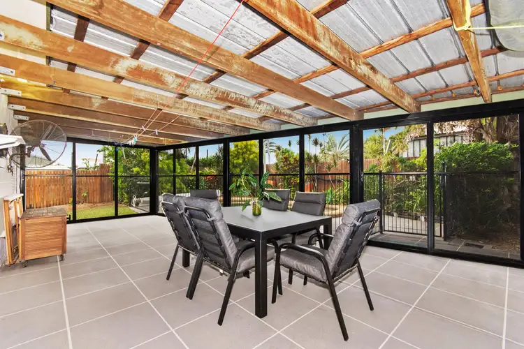 Second view of Homely house listing, 25 Rayleigh Street, Wulguru QLD 4811