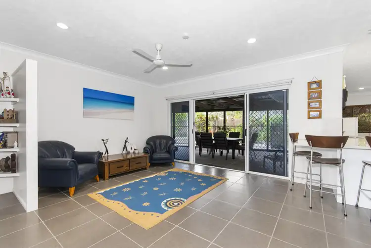 Third view of Homely house listing, 25 Rayleigh Street, Wulguru QLD 4811