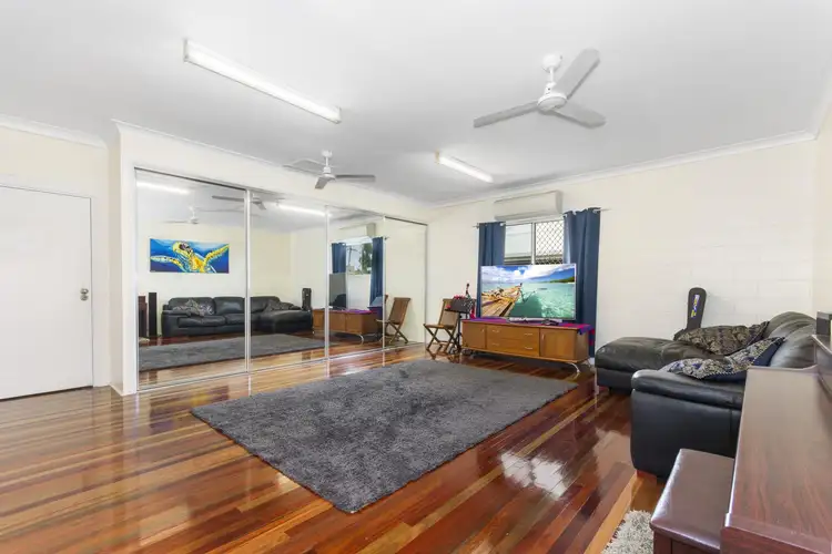 Fourth view of Homely house listing, 25 Rayleigh Street, Wulguru QLD 4811