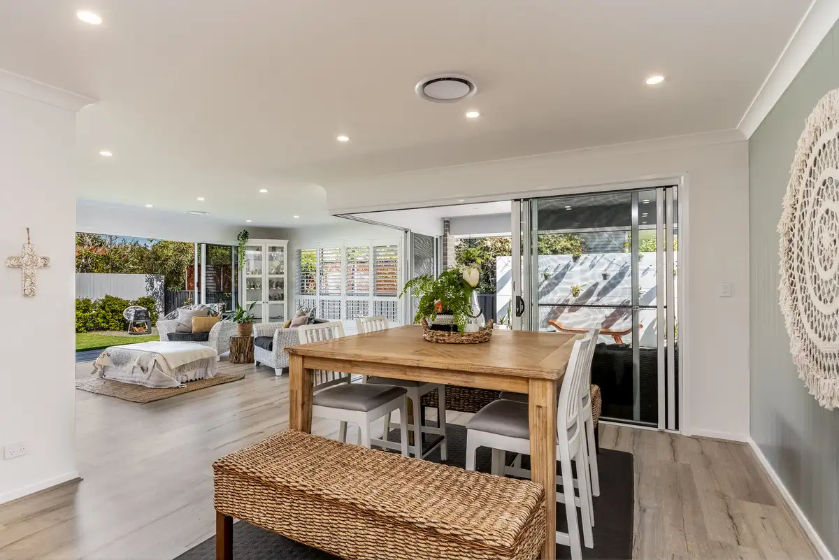 Main view of Homely house listing, 14 Platypus Court, Iluka NSW 2466