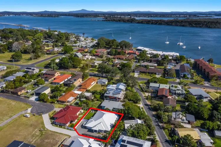 Second view of Homely house listing, 14 Platypus Court, Iluka NSW 2466