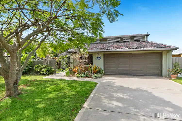 19 Cupania Street, Victoria Point QLD 4165