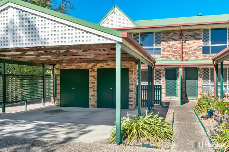 Main view of Homely house listing, 2/31-33 Holland Crescent, Capalaba QLD 4157