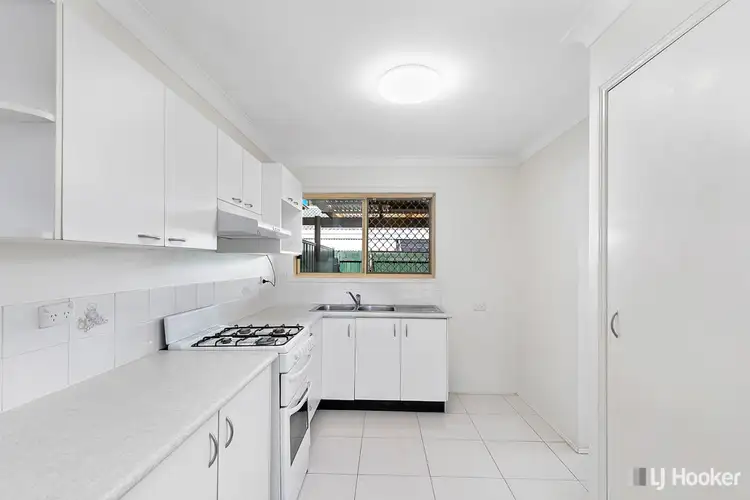 Third view of Homely house listing, 2/31-33 Holland Crescent, Capalaba QLD 4157