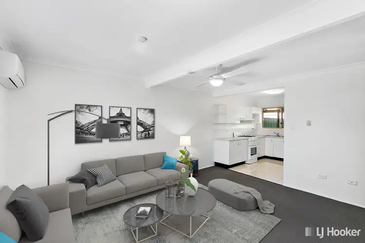 Fourth view of Homely house listing, 2/31-33 Holland Crescent, Capalaba QLD 4157