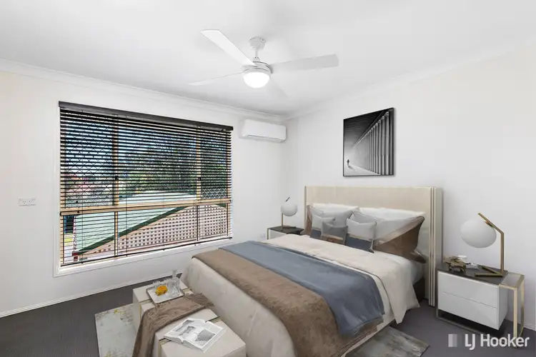 Fifth view of Homely house listing, 2/31-33 Holland Crescent, Capalaba QLD 4157