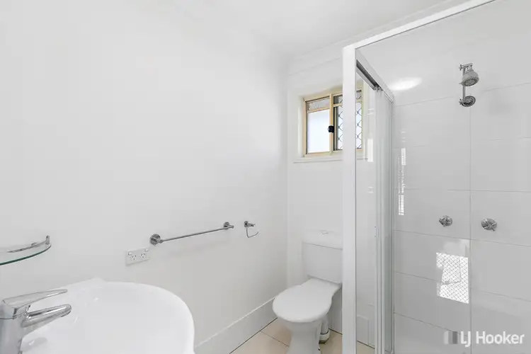 Sixth view of Homely house listing, 2/31-33 Holland Crescent, Capalaba QLD 4157